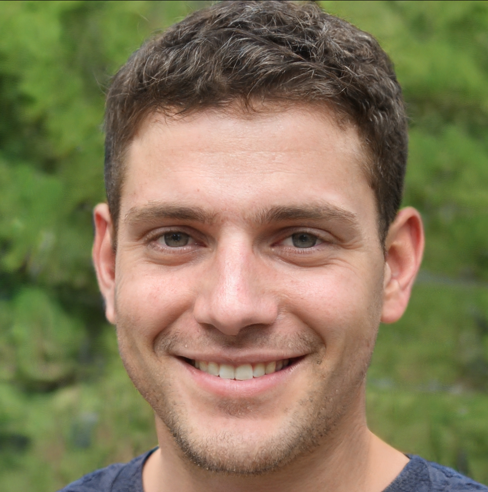 Max, SaaS Owner